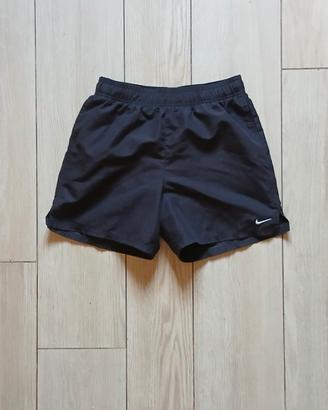 costume nike nero uomo