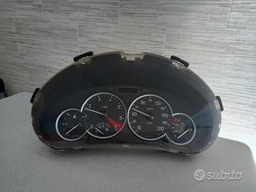 Veglia peugeot 206 cc