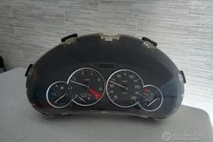 Veglia peugeot 206 cc