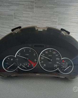 Veglia peugeot 206 cc