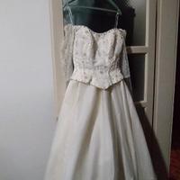 vestito sposa