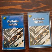 the beatles 1967 1970 