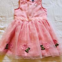 Vestito bambina Original Marines