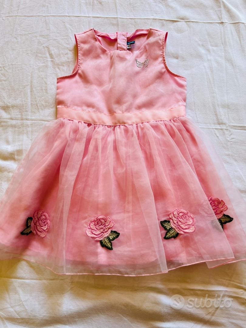 Vestito bambina Original Marines Abbigliamento e Accessori In