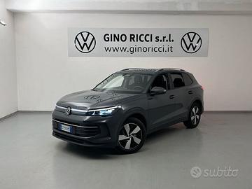 Volkswagen Tiguan 2.0 TDI SCR EVO Edition Plu...