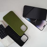 Iphone 14 Pro Max nero