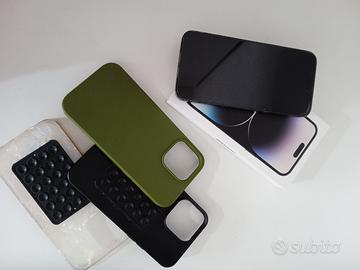 Iphone 14 Pro Max nero