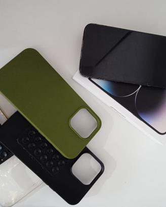 Iphone 14 Pro Max nero
