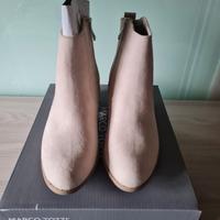 Stivaletto da donna Marco Tozzi