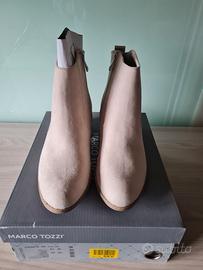 Stivaletto da donna Marco Tozzi