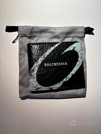 Portafoglio balenciaga