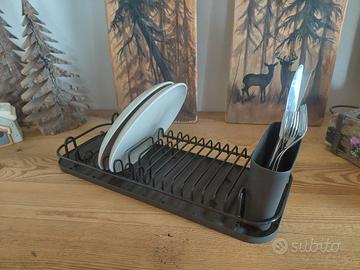 SCOLAPIATTI STRETTO LILLHAVET IKEA