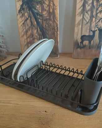 SCOLAPIATTI STRETTO LILLHAVET IKEA