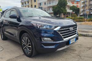 Hyundai Tucson 1.6 CRDI 136CV XPRIME