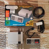 Nintendo Classic Mini NES