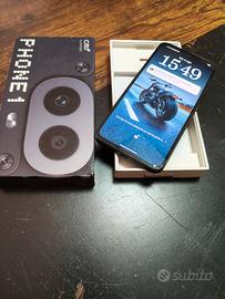 NOTHING PHONE CMF1