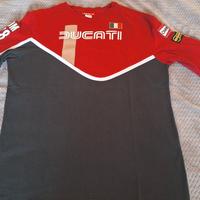 t-shirt Ducati