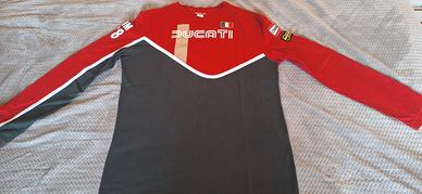 t-shirt Ducati