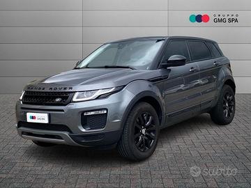 Land Rover Range Rover Evoque 5p 2.0 td4 SE 1...