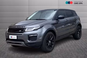 Land Rover Range Rover Evoque 5p 2.0 td4 SE 1...