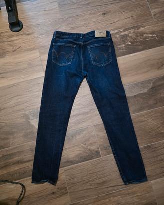 jeans Edwin made in japan 32 x 30