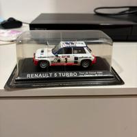 Reanult 5 turbo