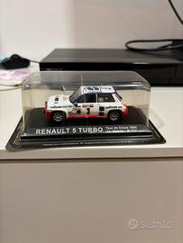 Reanult 5 turbo