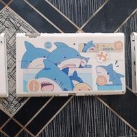 custodia protettiva per switch 2 