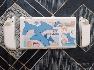 custodia protettiva per switch 2 