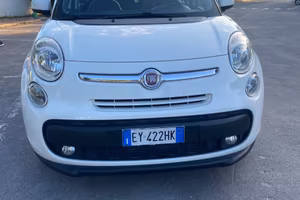 500 L