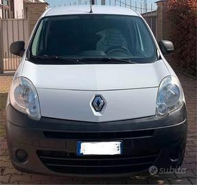RENAULT Kangoo 2ª serie - 2013