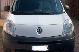 RENAULT Kangoo 2ª serie - 2013