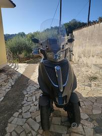 PIAGGIO MP3