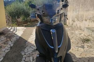 PIAGGIO MP3