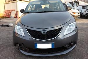Lancia Ypsilon 1.2 69 CV 5 porte GPL Ecochic Unyca