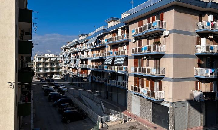 Grazioso Appartamento con posto auto