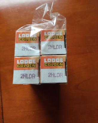Candele lodge 2hldr