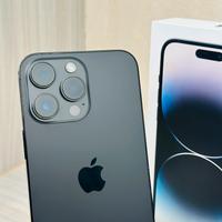 IPHONE 14 PRO MAX 128 GIGA CON GARANZIA