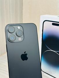 IPHONE 14 PRO MAX 128 GIGA CON GARANZIA