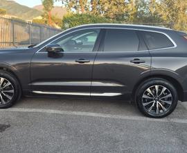 Volvo xc60 (2017-->) - 2022
