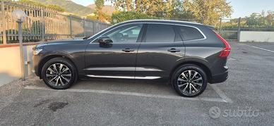 Volvo xc60 (2017-->) - 2022