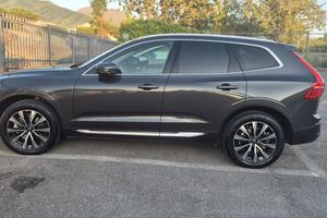 Volvo xc60 (2017-->) - 2022