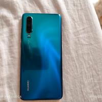 Huawei p30