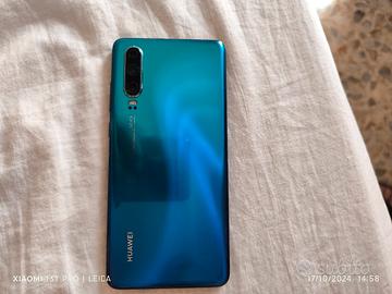 Huawei p30