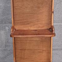 Mobiletto in legno 