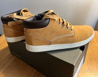 scarpe Timberland junior taglia 38 ragazzo ragazza