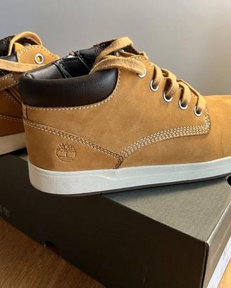 scarpe Timberland junior taglia 38 ragazzo ragazza