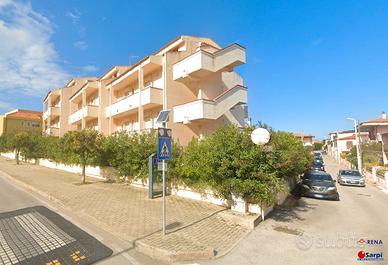 Appartamento al centro - Palau