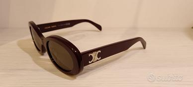 Occhiale Celine Triomphe