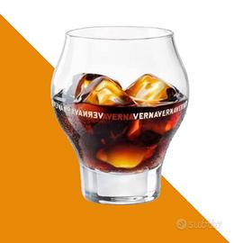Bicchieri Amaro Averna